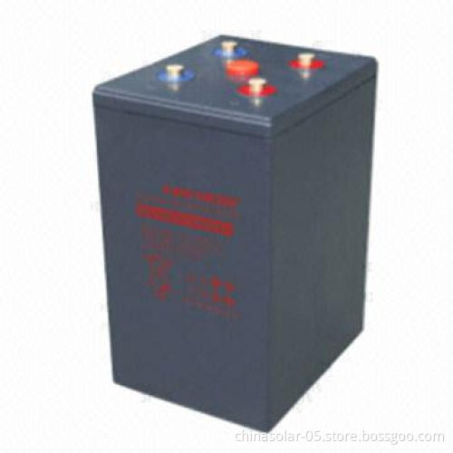 Solar Battery, Gel Battery, Renewable Energy Storage Batteries